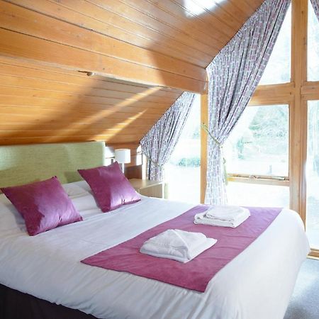 Whitemead Forest Park Hotel Parkend Ngoại thất bức ảnh