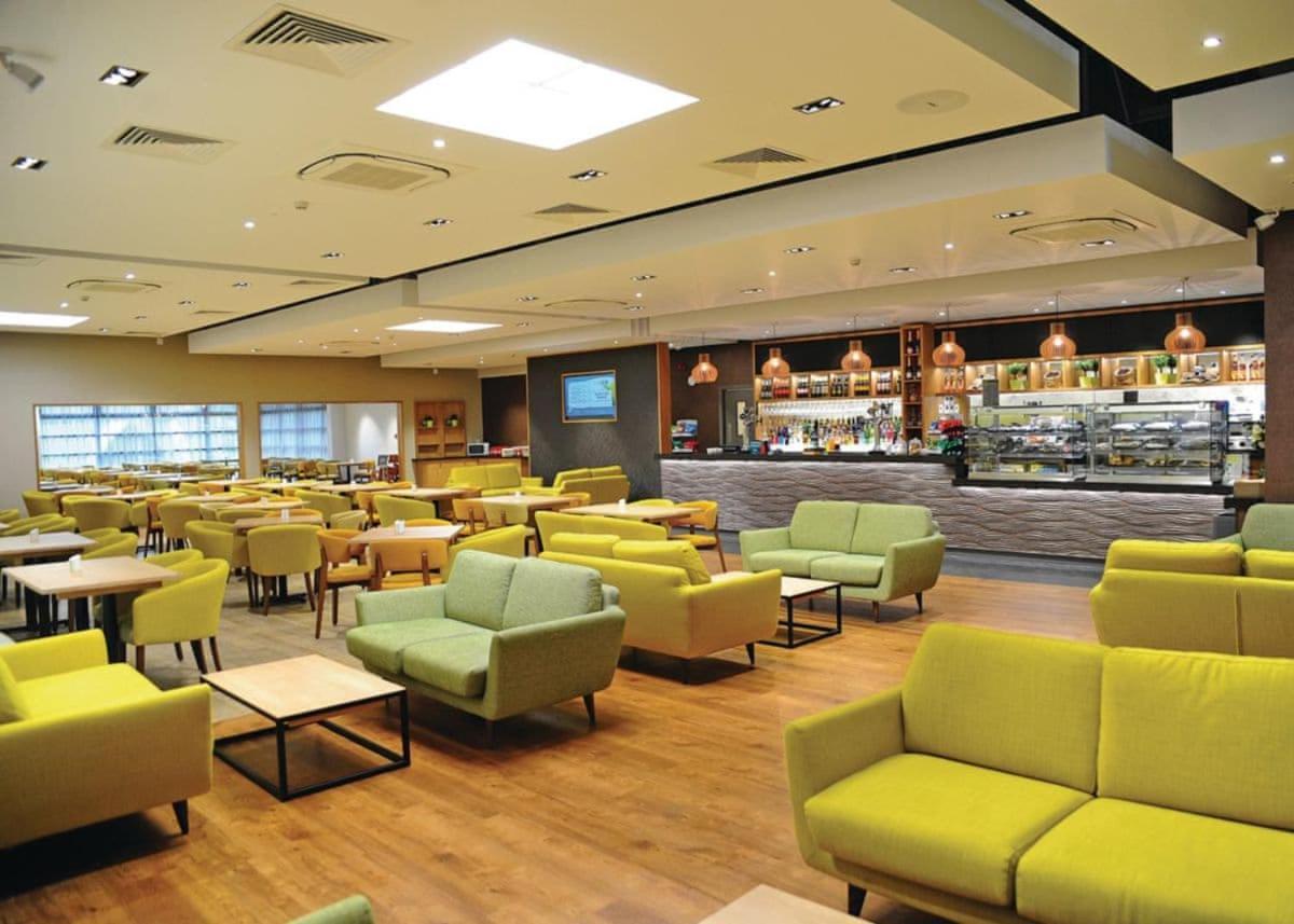 Whitemead Forest Park Hotel Parkend Ngoại thất bức ảnh