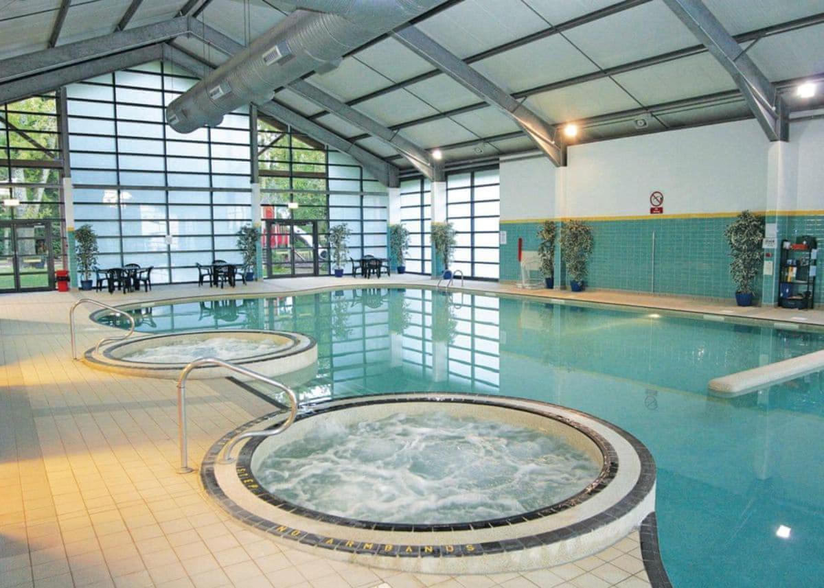 Whitemead Forest Park Hotel Parkend Ngoại thất bức ảnh
