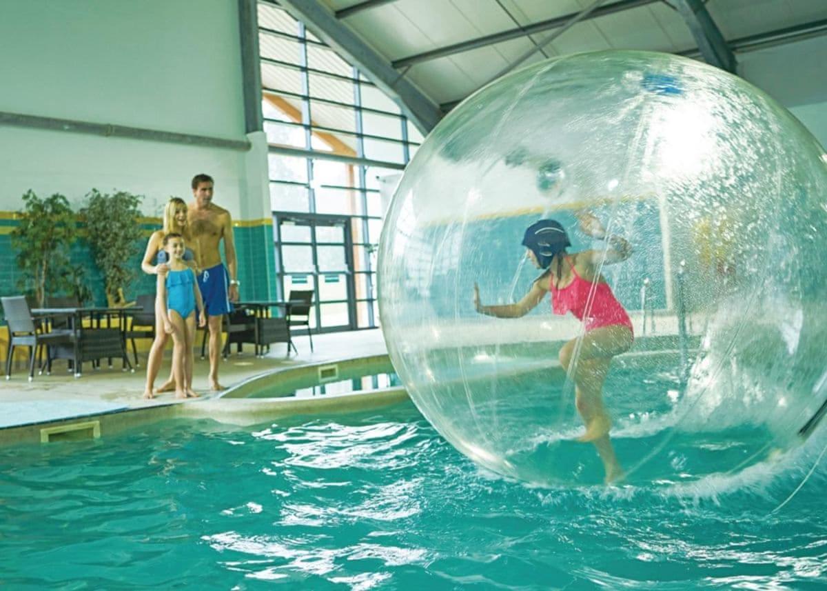 Whitemead Forest Park Hotel Parkend Ngoại thất bức ảnh