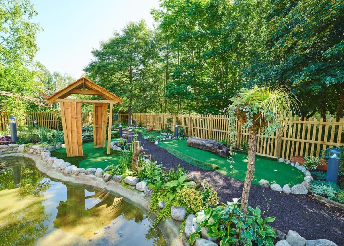 Whitemead Forest Park Hotel Parkend Ngoại thất bức ảnh