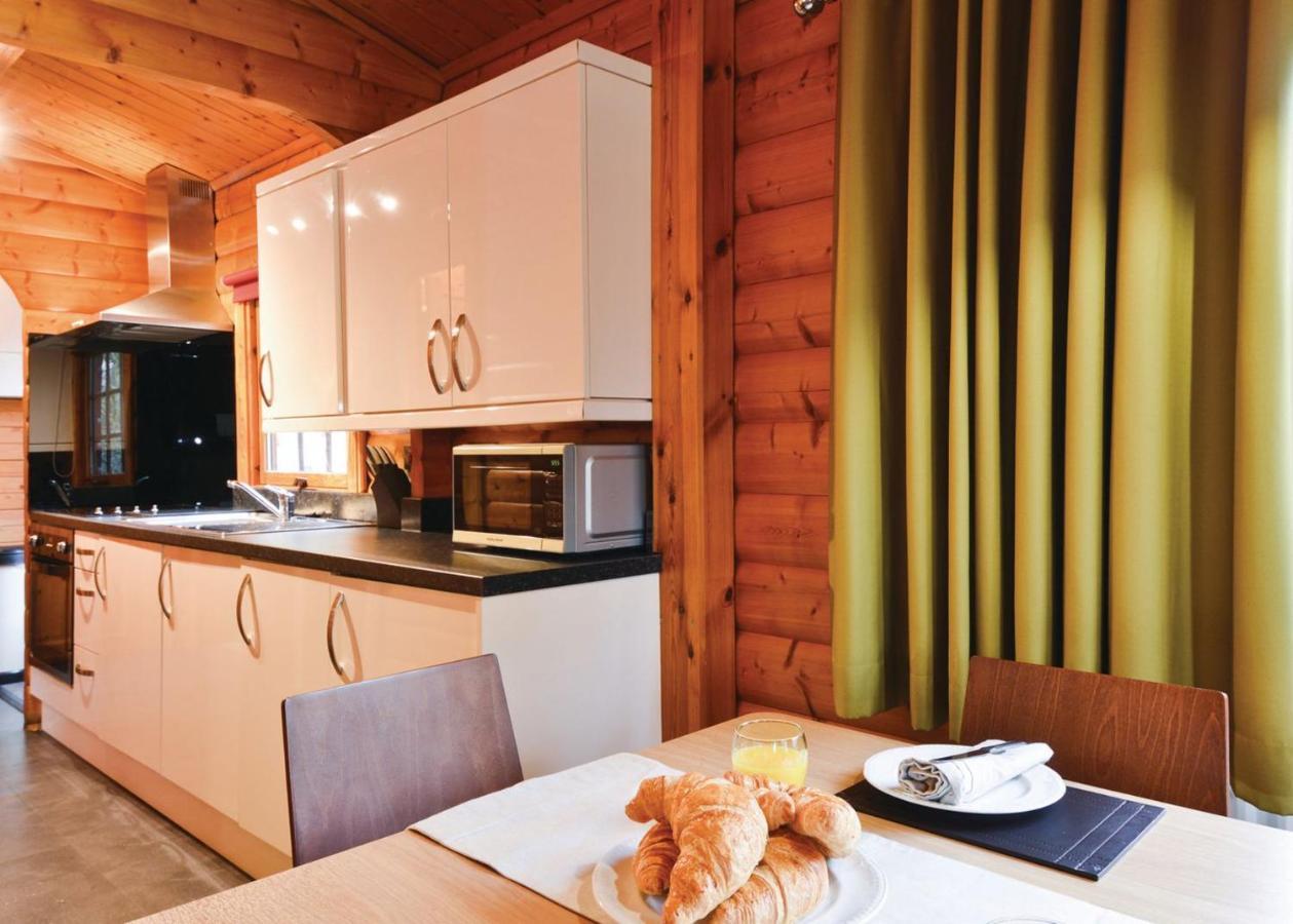 Whitemead Forest Park Hotel Parkend Ngoại thất bức ảnh