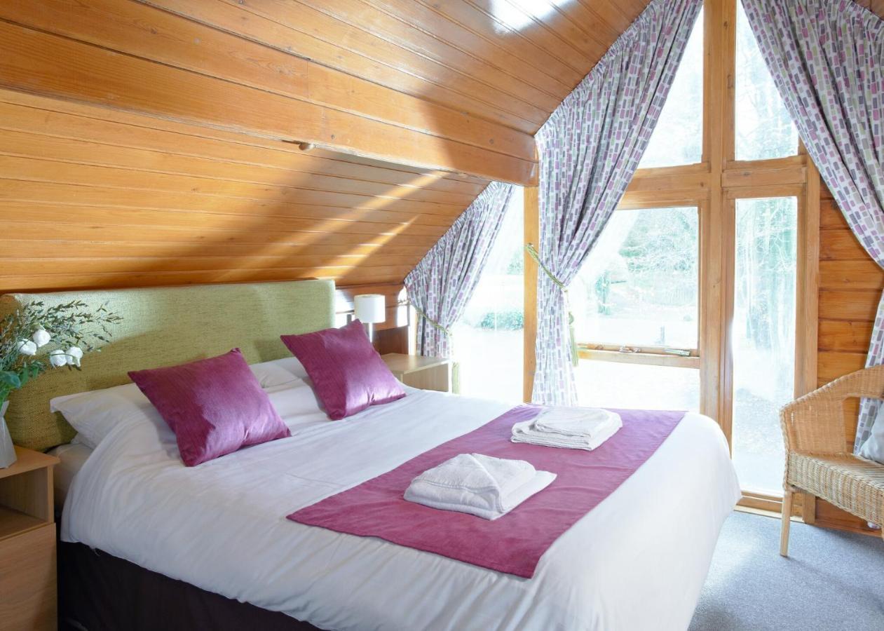 Whitemead Forest Park Hotel Parkend Ngoại thất bức ảnh