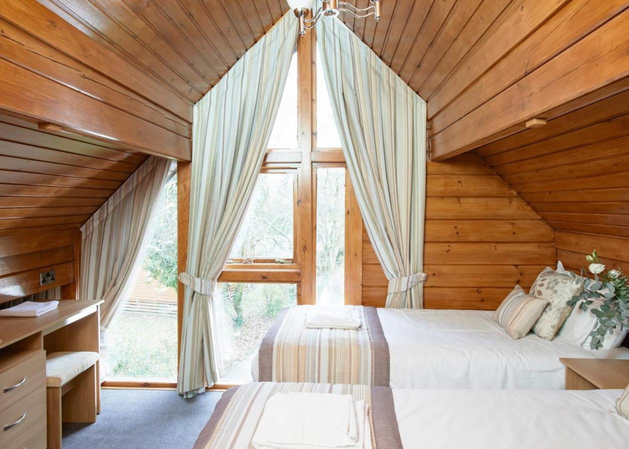 Whitemead Forest Park Hotel Parkend Ngoại thất bức ảnh