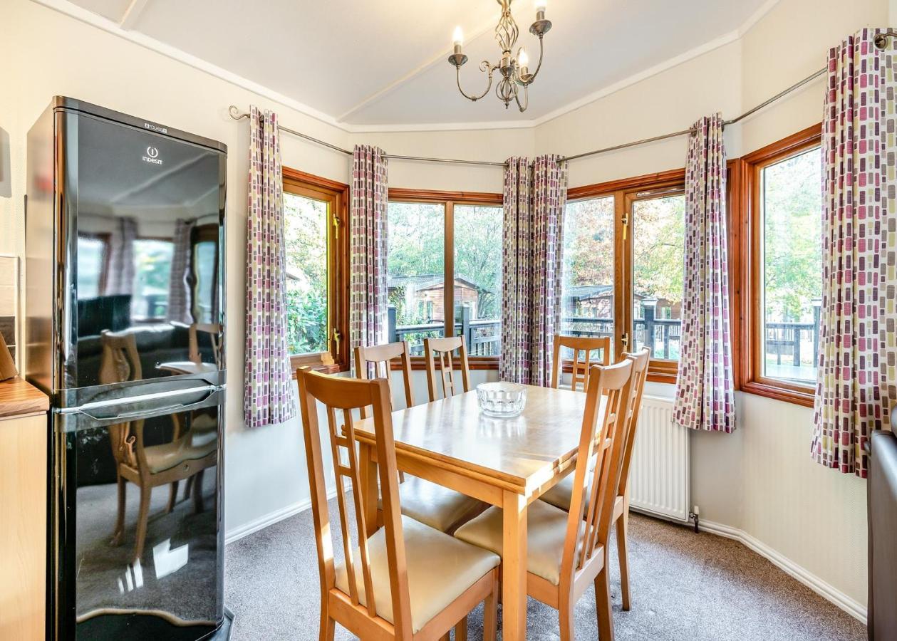 Whitemead Forest Park Hotel Parkend Ngoại thất bức ảnh
