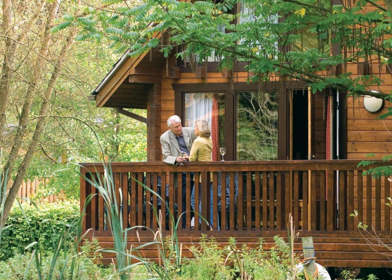 Whitemead Forest Park Hotel Parkend Ngoại thất bức ảnh